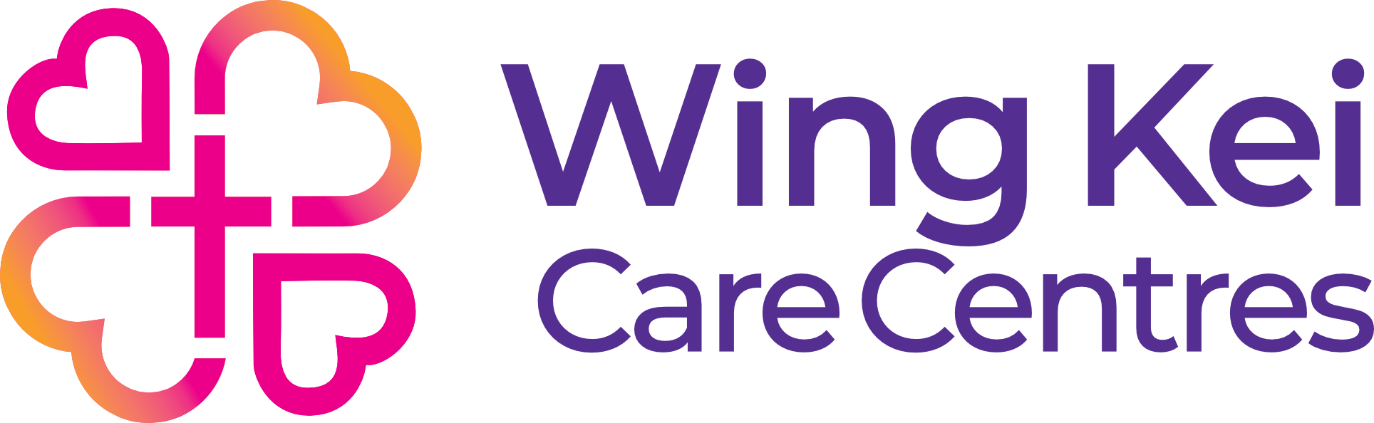 Wing Kei Care Logo