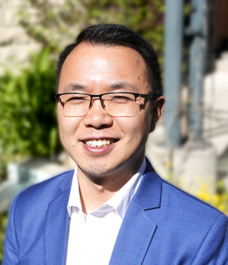 Harry Zhou