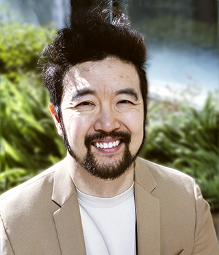 Jeremy Wong