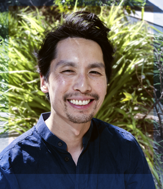Theodore Fong
