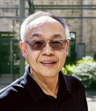 Victor Wong