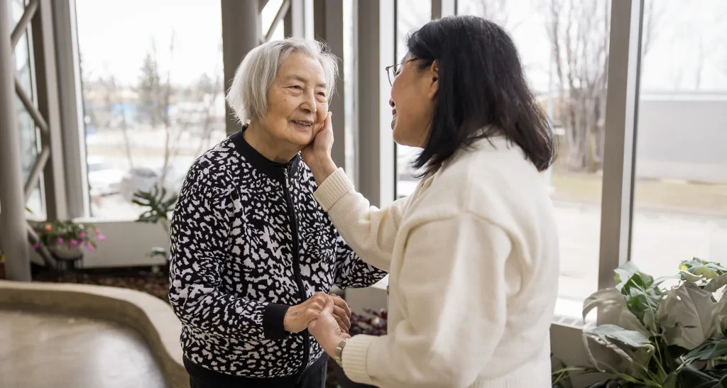 Wing Kei advancing knowledge and care 